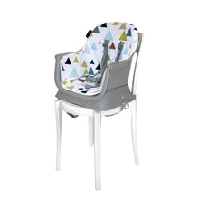 Afbeelding in Gallery-weergave laden, Premium Baby 7-in-1 High Chair - Dakota
