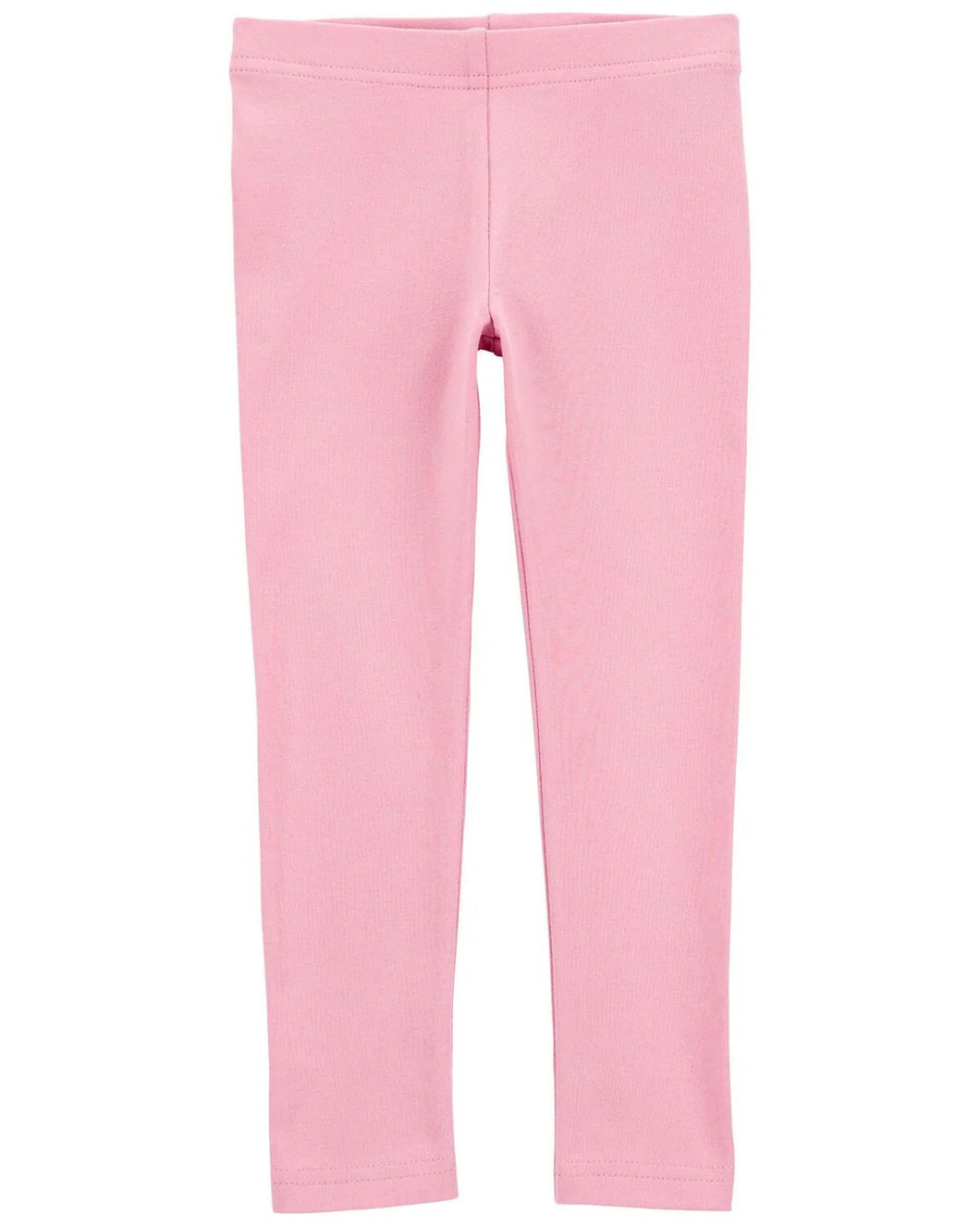 OshKosh Kid Girl Pink Leggings