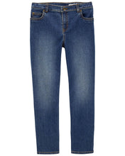 Cargar imagen en el visor de la galería, Carter&#39;s Kid Boy Straight Denim Pants
