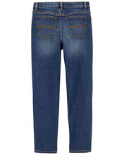 Cargar imagen en el visor de la galería, Carter&#39;s Kid Boy Straight Denim Pants
