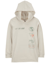 Load image into Gallery viewer, Carter&#39;s Kid Boy Off The Grid Hooded Tee
