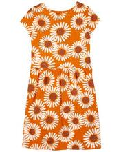 Load image into Gallery viewer, Carter&#39;s Kid Girl Sunflower Dress
