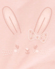 Carregar imagem no visualizador da galeria, Carter&#39;s Kid Girl Pink Bunny Tutu Dress
