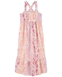 OshKosh Kid Girl Floral Dress