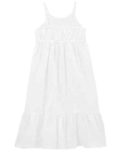 Load image into Gallery viewer, Carter&#39;s Kid Girl Ivory Dress
