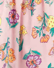 Load image into Gallery viewer, Carter&#39;s Kid Girl Floral Dress
