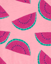 Carregar imagem no visualizador da galeria, Carter&#39;s Kid Girl Pink Watermelon Dress
