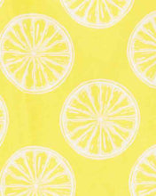 Load image into Gallery viewer, Carter&#39;s Kid Girl Yellow Lemon Dress
