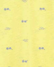 Cargar imagen en el visor de la galería, Carter&#39;s Kid Boy Yellow Sunglass print Polo
