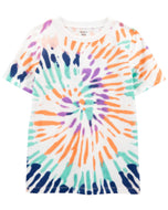 Oshkosh Kid Boy Tie Dye Tee