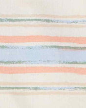 Carregar imagem no visualizador da galeria, Oshkosh Kid Boy Striped Button-Front Shirt
