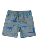 Carter's Kid Boy Dino Swim Trunks