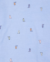 Afbeelding in Gallery-weergave laden, Carter&#39;s 4pc Kid Girl Horse Dream Free Snug Fit Cotton Pajama Set
