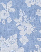 Cargar imagen en el visor de la galería, Oshkosh Kid Boy Floral Button-Front Shirt
