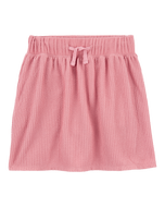 OshKosh Kid Girl Pink Skort