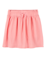 OshKosh Kid Girl Coral Skort