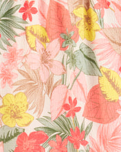 Carregar imagem no visualizador da galeria, Carter&#39;s Kid Girl Floral Dress
