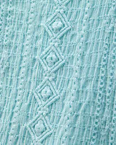 Carter's Kid Girl Blue Dress