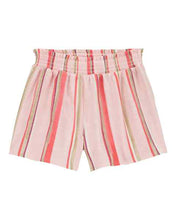 Carregar imagem no visualizador da galeria, Carter&#39;s Kid Girl Striped Shorts
