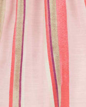 Carregar imagem no visualizador da galeria, Carter&#39;s Kid Girl Striped Shorts
