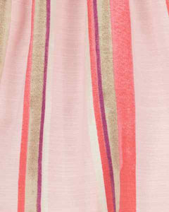 Carter's Kid Girl Striped Shorts