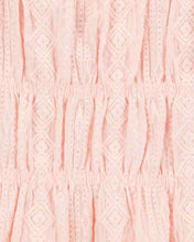 Carregar imagem no visualizador da galeria, Carter&#39;s Kid Girl Pink Straps Top
