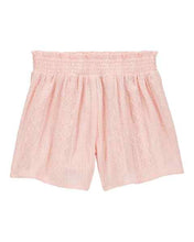 Carregar imagem no visualizador da galeria, Carter&#39;s Kid Girl Pink Shorts
