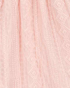 Carter's Kid Girl Pink Shorts