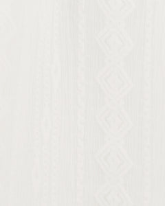 Carter's Kid Girl White Dress