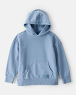 OshKosh Kid Boy Blue Hoodie