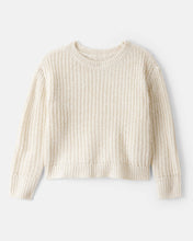 Load image into Gallery viewer, OshKosh Kid Girl Sweater
