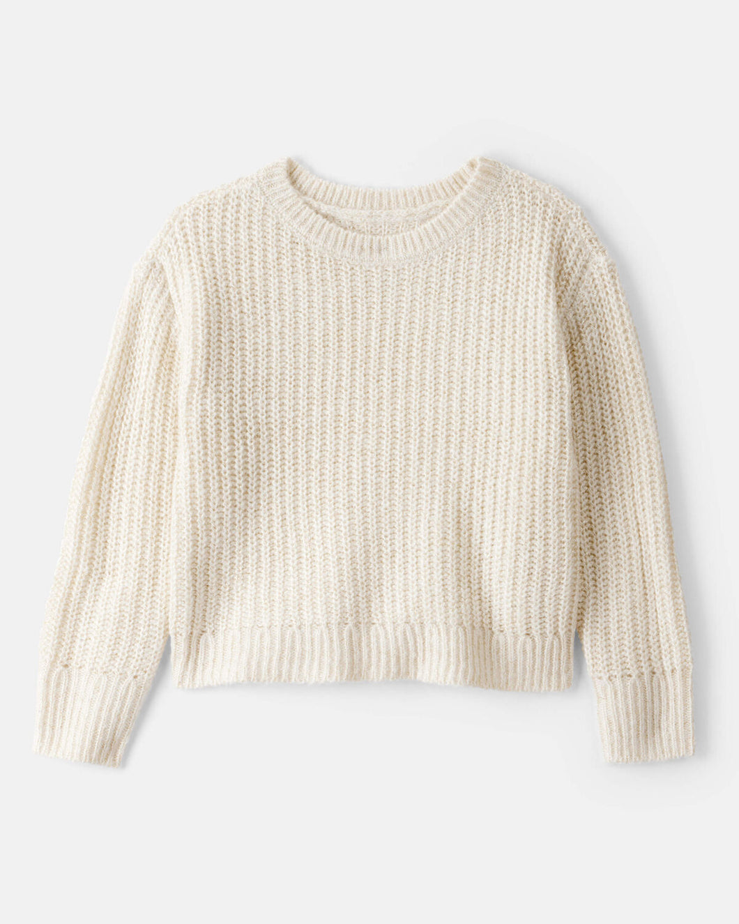 OshKosh Kid Girl Sweater