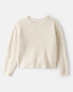 OshKosh Kid Girl Sweater