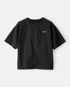 Oshkosh Kid Boy Black NYC Tee