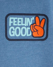 Cargar imagen en el visor de la galería, OshKosh Kid Boy Skateboard Long-Sleeve Pullover Hoodie - Blue
