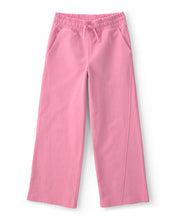 Load image into Gallery viewer, Carter's Kid Girl Pink Wide-Leg Pants
