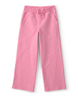 Carter's Kid Girl Pink Wide-Leg Pants