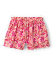 Load image into Gallery viewer, Carter's Kid Girl Pink Floral Shorts
