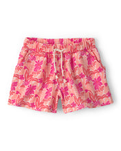 Load image into Gallery viewer, Carter's Kid Girl Pink Floral Shorts
