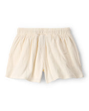 Load image into Gallery viewer, Carter's Kid Girl Palm Tree Print White Skirt
