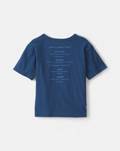 Carregar imagem no visualizador da galeria, Carter's Kid Boy World Famous Lobster Rolls Tee
