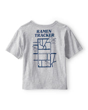 Carregar imagem no visualizador da galeria, Carter's Kid Boy Ramen Calm And Carry On Tee
