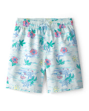 Afbeelding in Gallery-weergave laden, Carter's Kid Boy Beach Print Swim Shorts
