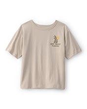 Load image into Gallery viewer, Oshkosh Kid Boy Key West Florida Graphic Tee
