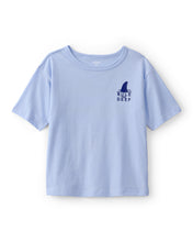 Load image into Gallery viewer, Oshkosh Kid Boy Shark Ocean Life Graphic Tee
