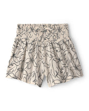 Carregar imagem no visualizador da galeria, Carter's Kid Girl Floral Shorts
