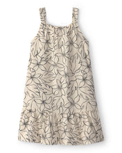 Load image into Gallery viewer, Carter's Kid Girl Floral Sleeveless Dress
