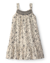 Load image into Gallery viewer, Carter's Kid Girl Floral Sleeveless Dress

