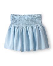 Carregar imagem no visualizador da galeria, Carter's Kid Girl Blue Skirt
