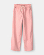 Oshkosh Kid Girl Pink Pull-On Pants